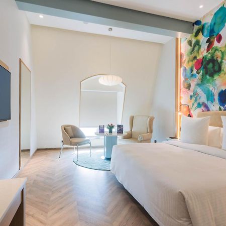 Hotel Royal Orchid Bengaluru Zewnętrze zdjęcie