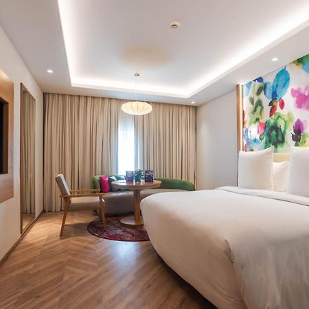 Hotel Royal Orchid Bengaluru Zewnętrze zdjęcie