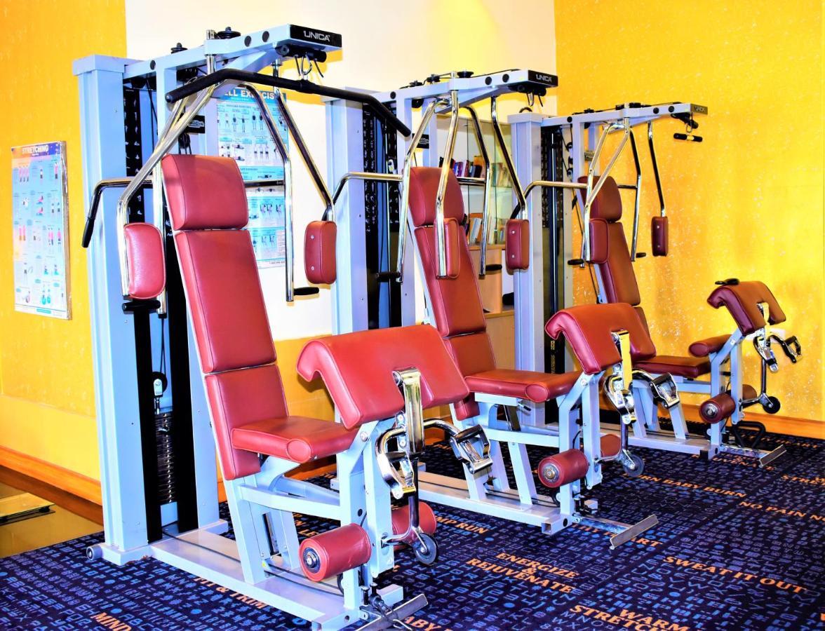 Hotel Royal Orchid Bengaluru Zewnętrze zdjęcie