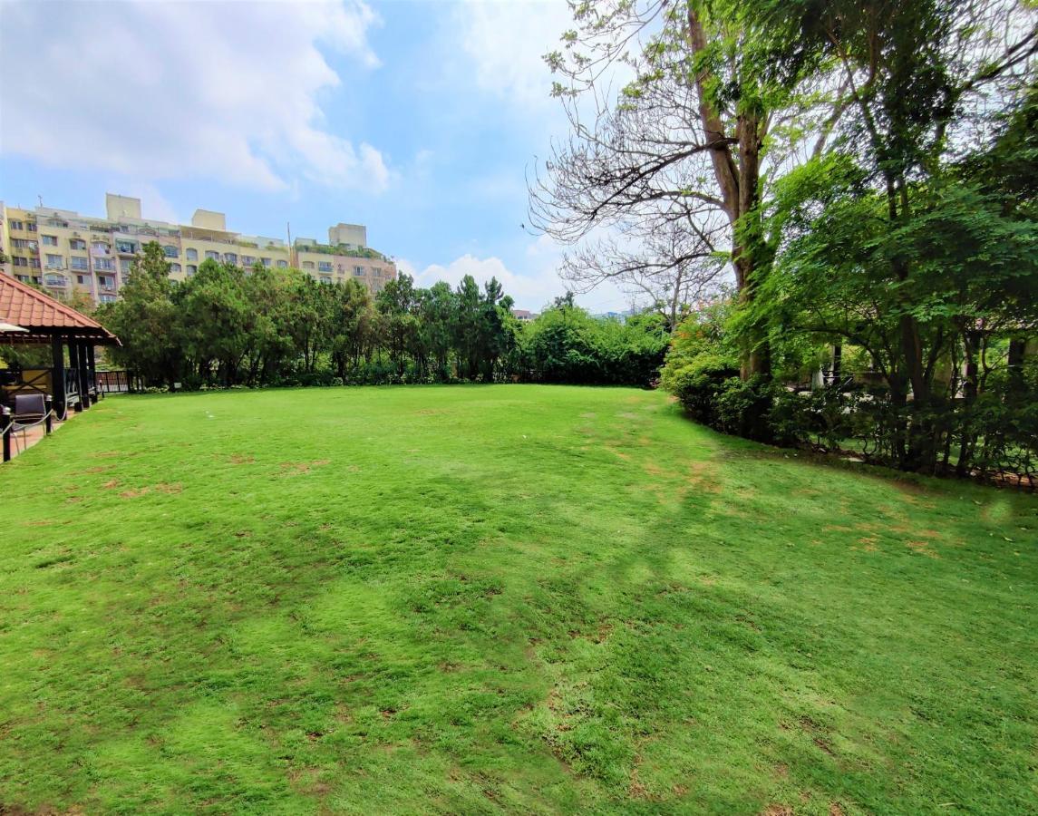Hotel Royal Orchid Bengaluru Zewnętrze zdjęcie