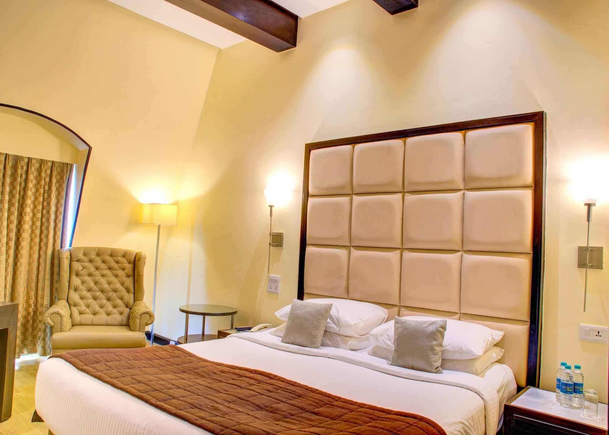 Hotel Royal Orchid Bengaluru Zewnętrze zdjęcie