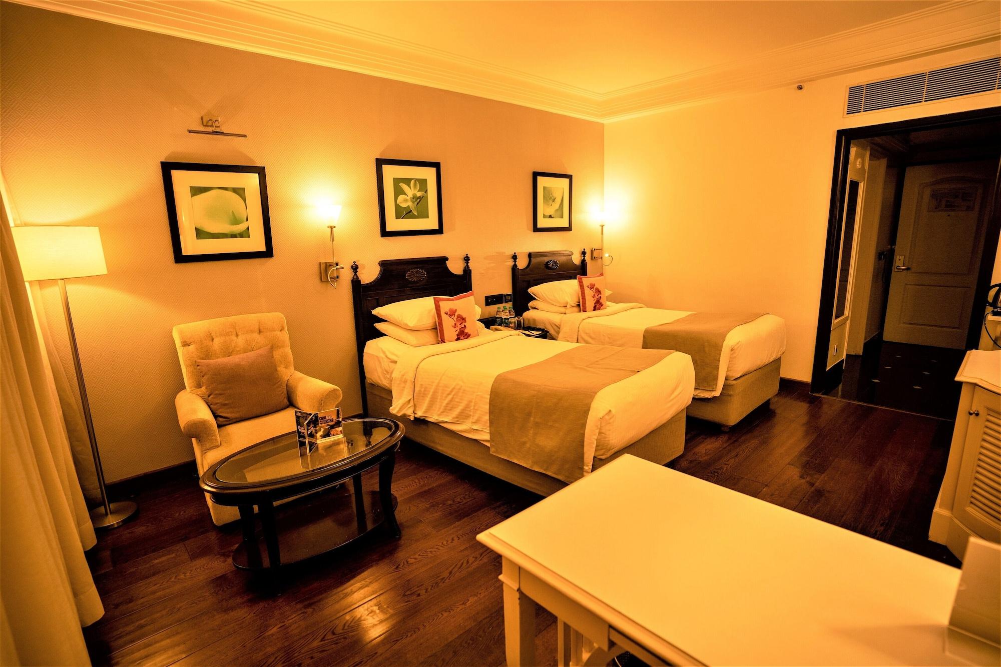 Hotel Royal Orchid Bengaluru Zewnętrze zdjęcie