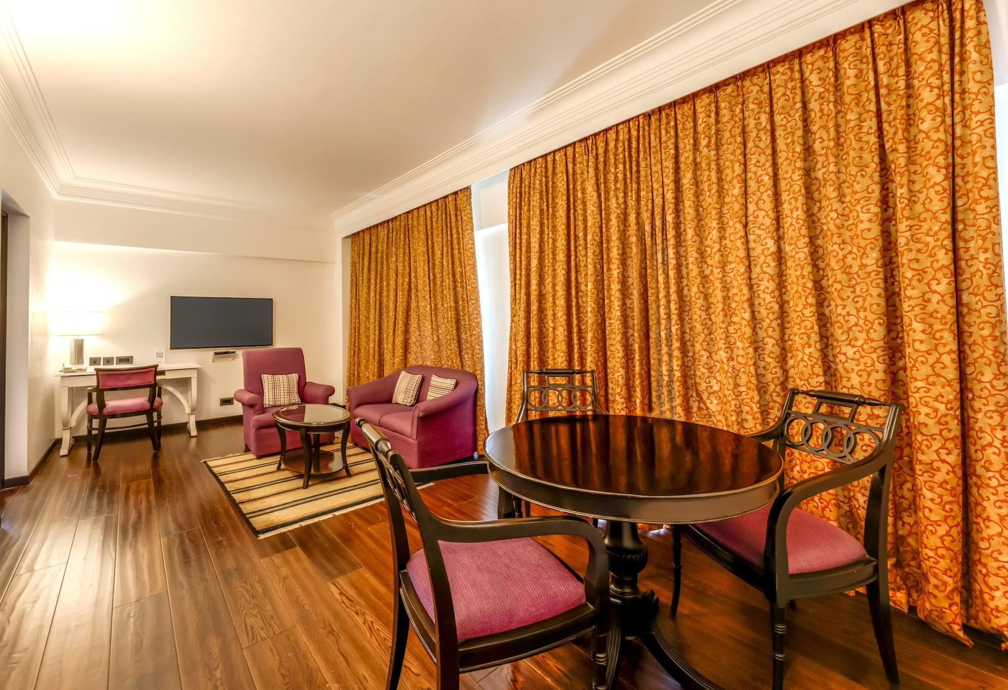 Hotel Royal Orchid Bengaluru Zewnętrze zdjęcie