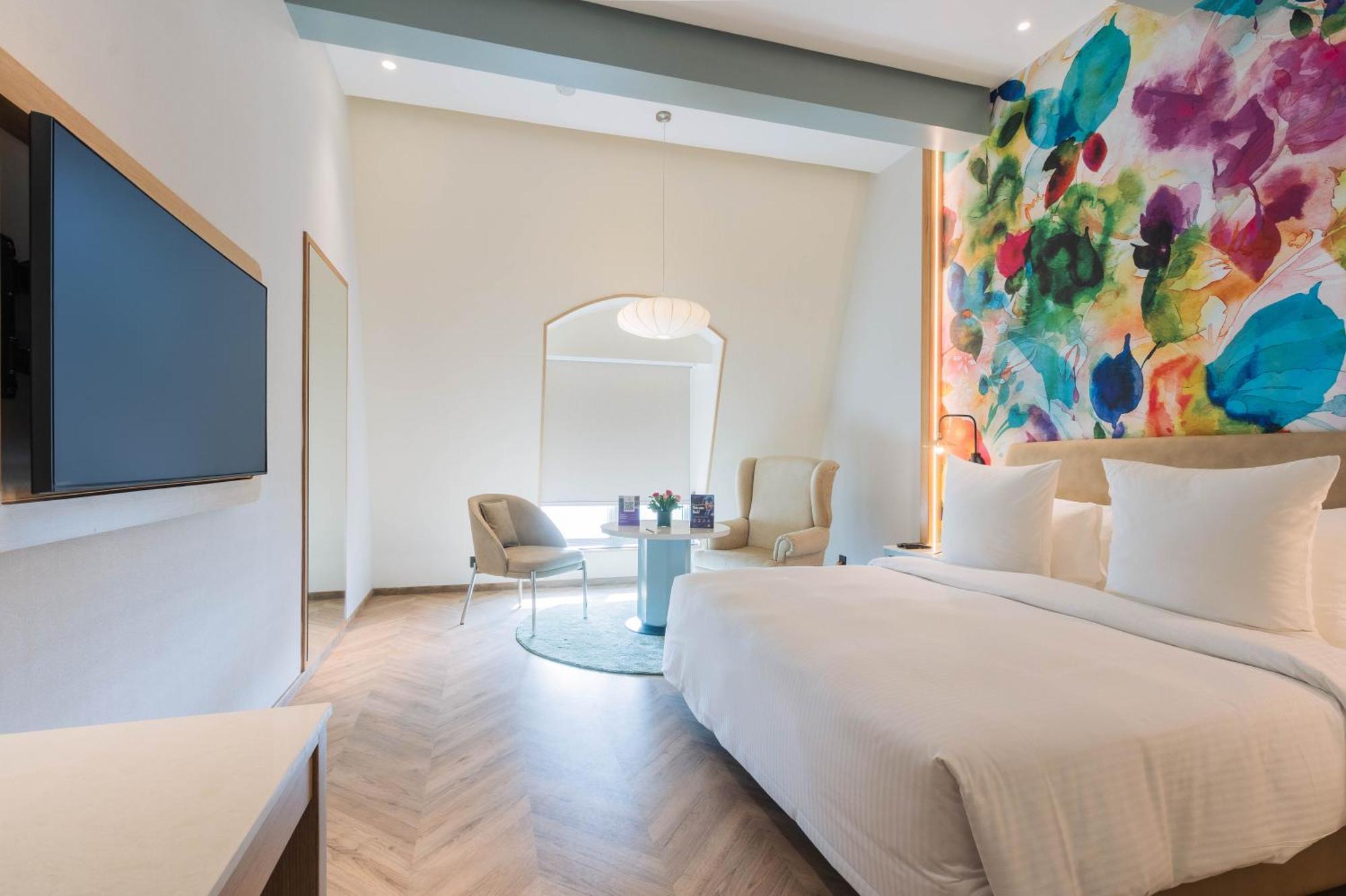 Hotel Royal Orchid Bengaluru Zewnętrze zdjęcie