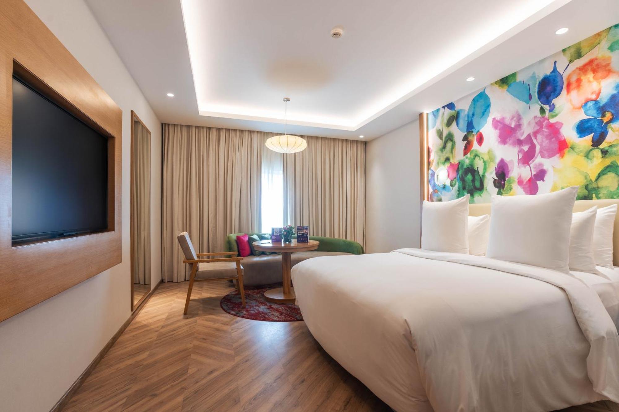 Hotel Royal Orchid Bengaluru Zewnętrze zdjęcie