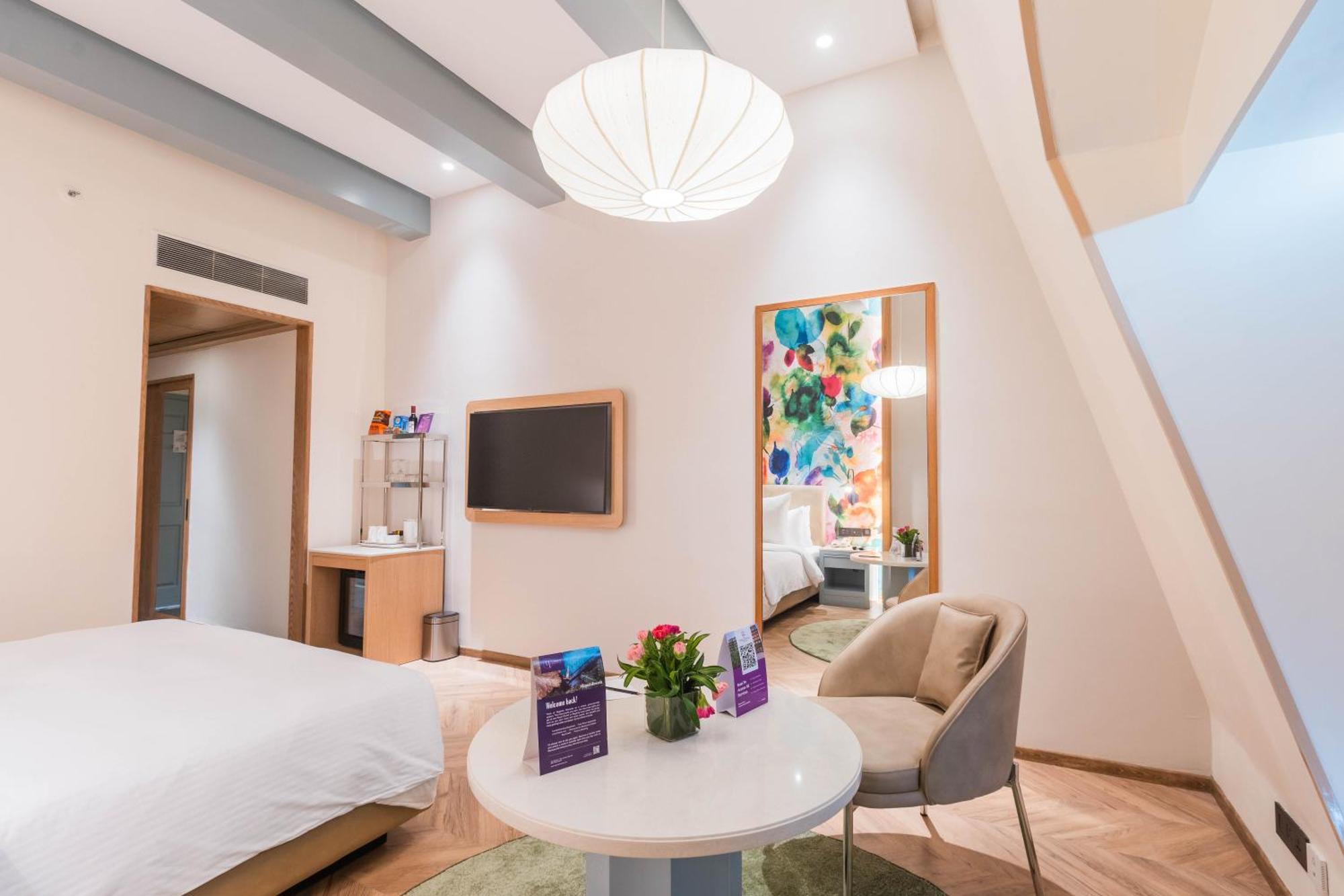 Hotel Royal Orchid Bengaluru Zewnętrze zdjęcie