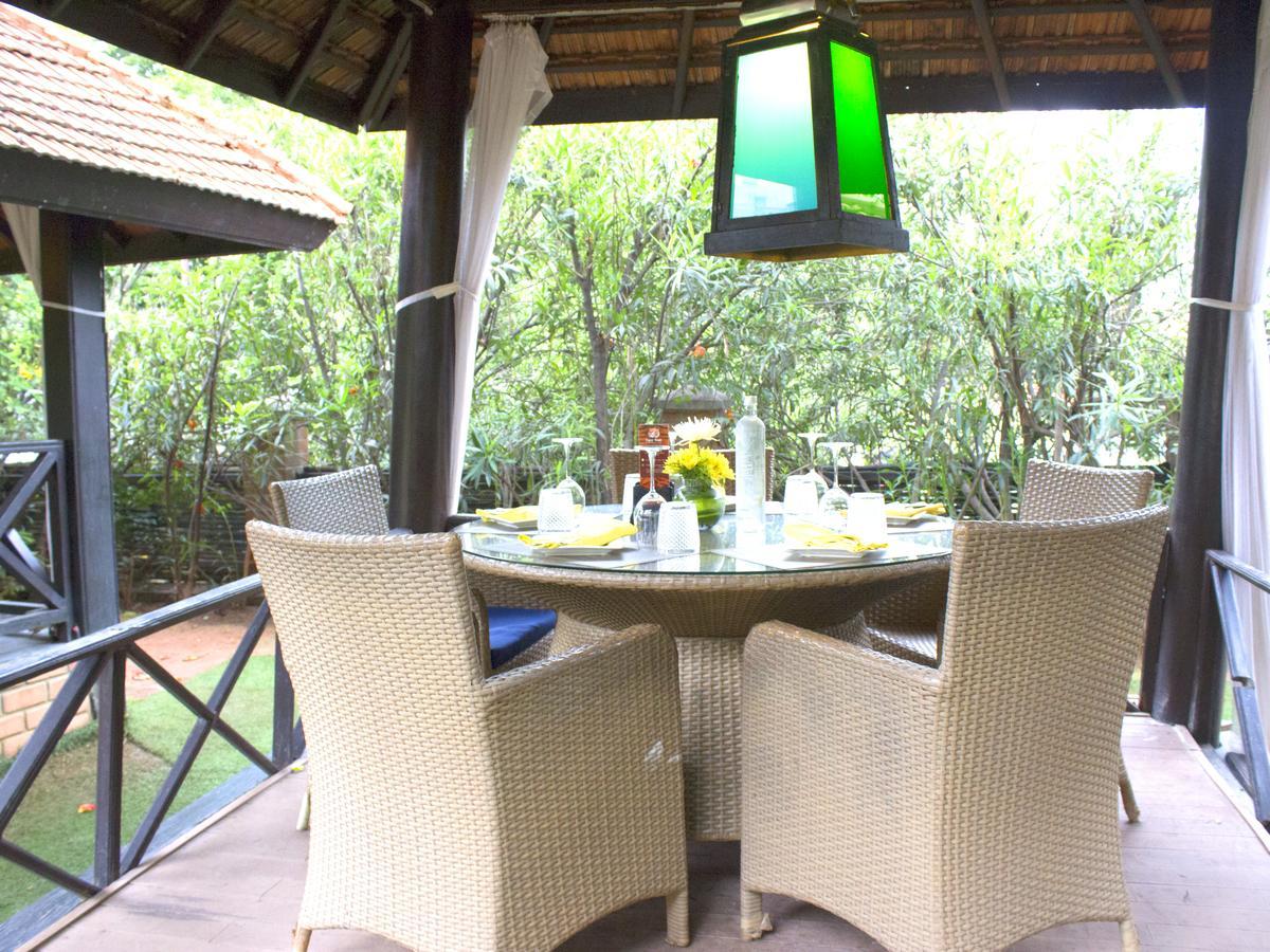 Hotel Royal Orchid Bengaluru Zewnętrze zdjęcie