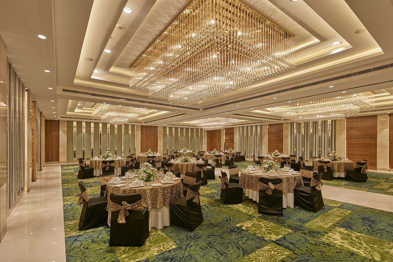 Hotel Royal Orchid Bengaluru Zewnętrze zdjęcie